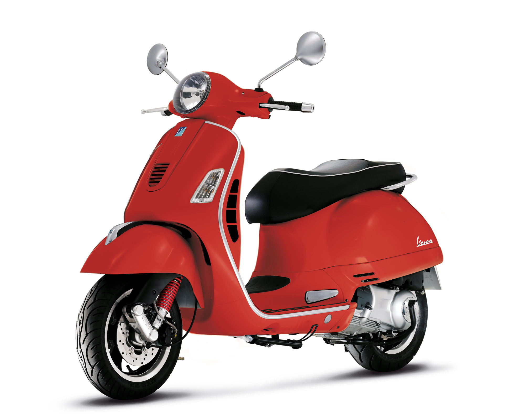 Vespa GTS 300 IE Super